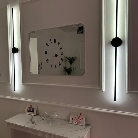 Modern & Cozy Apartment - 2 Riyad Extérieur photo