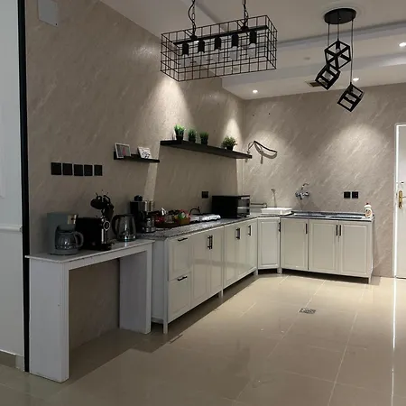 Modern & Cozy Apartment - 2 Riyad Extérieur photo