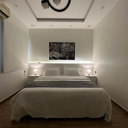 Modern & Cozy Apartment - 2 Riyad Extérieur photo