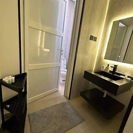 Modern & Cozy Apartment - 2 Riyad Extérieur photo