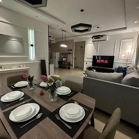 Modern & Cozy Apartment - 2 Riyad Extérieur photo