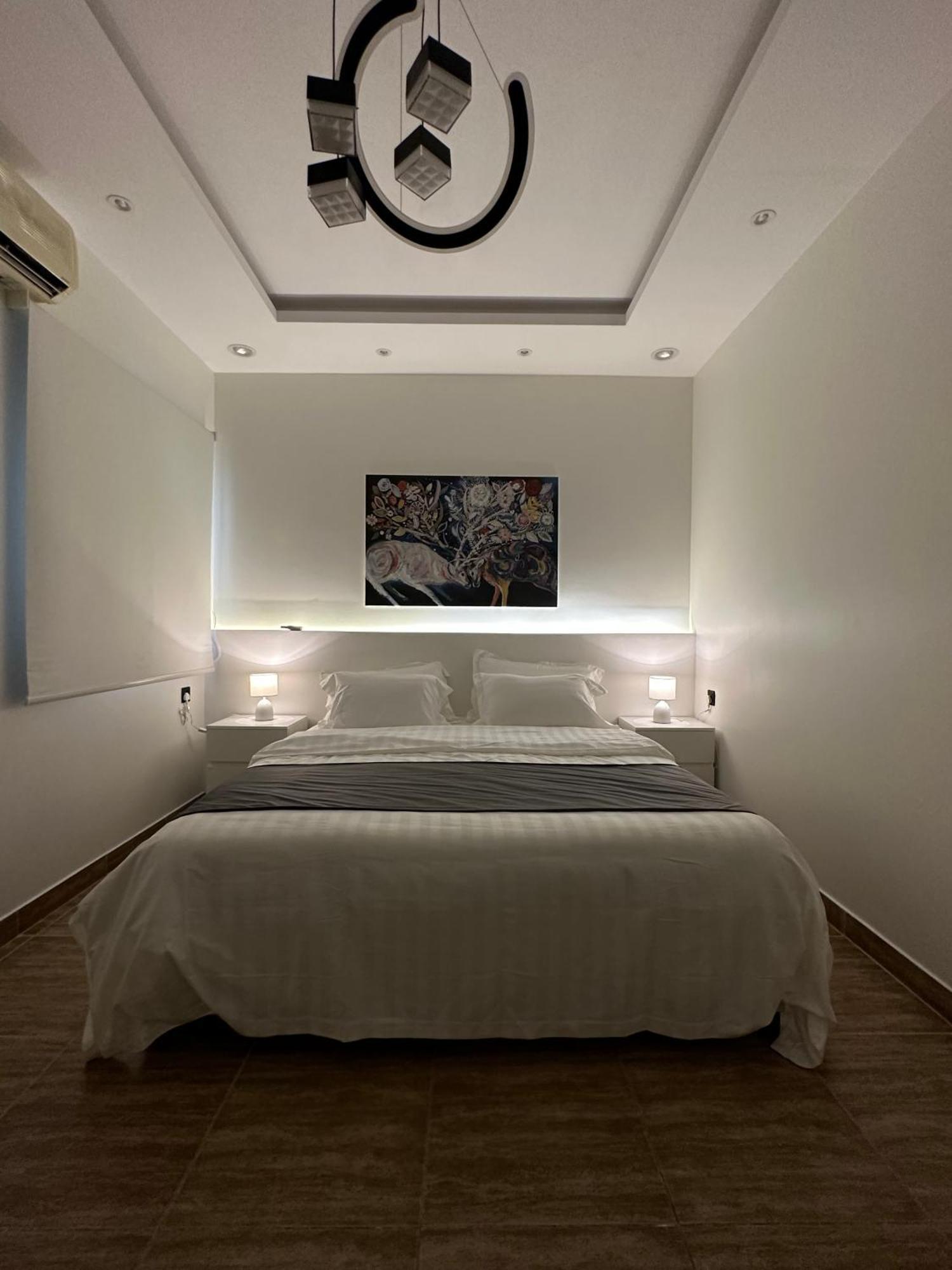 Modern & Cozy - 2 Apartment Riyadh