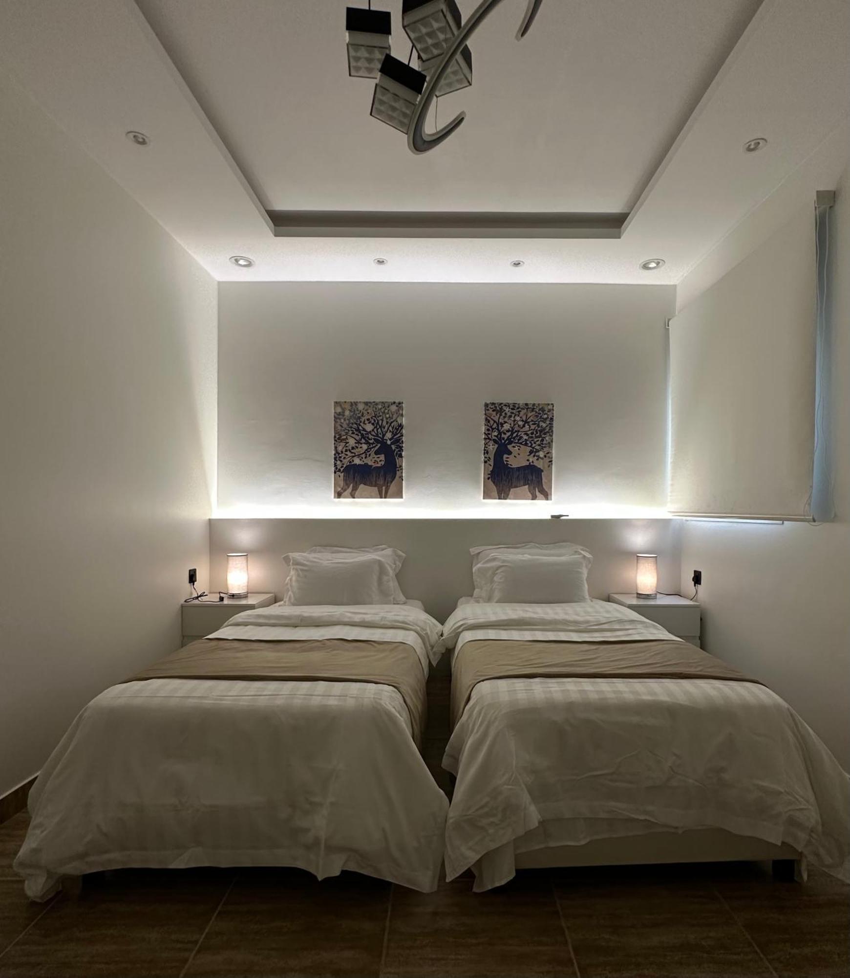 Modern & Cozy - 2 Apartment *