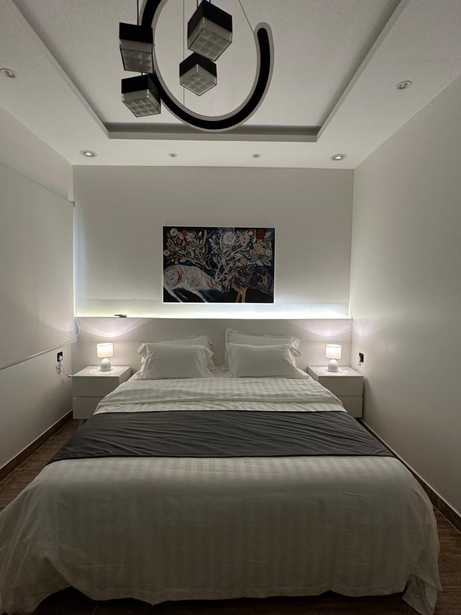 Modern & Cozy - 2 *