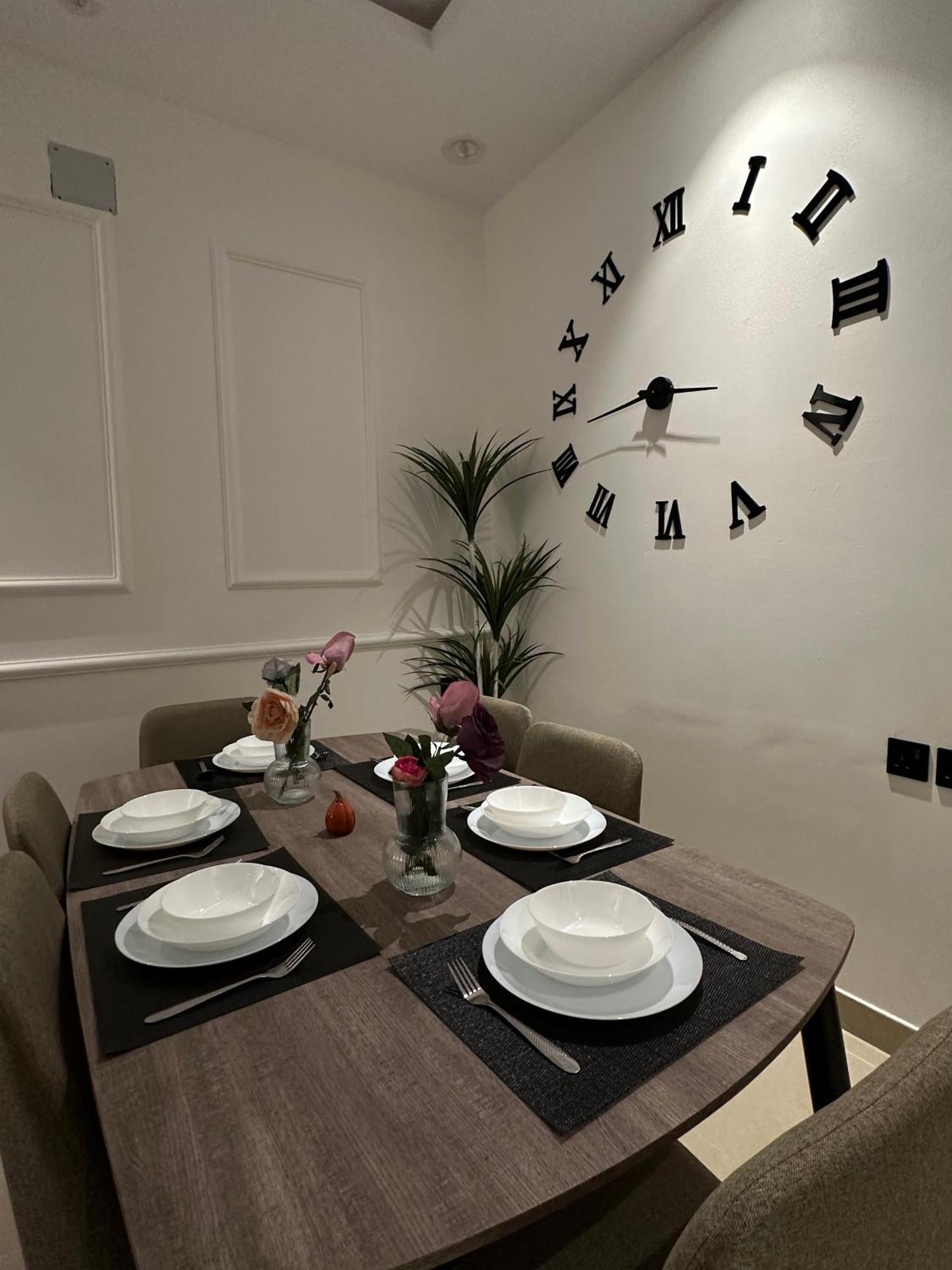 Modern & Cozy - 2 Apartment Riyadh