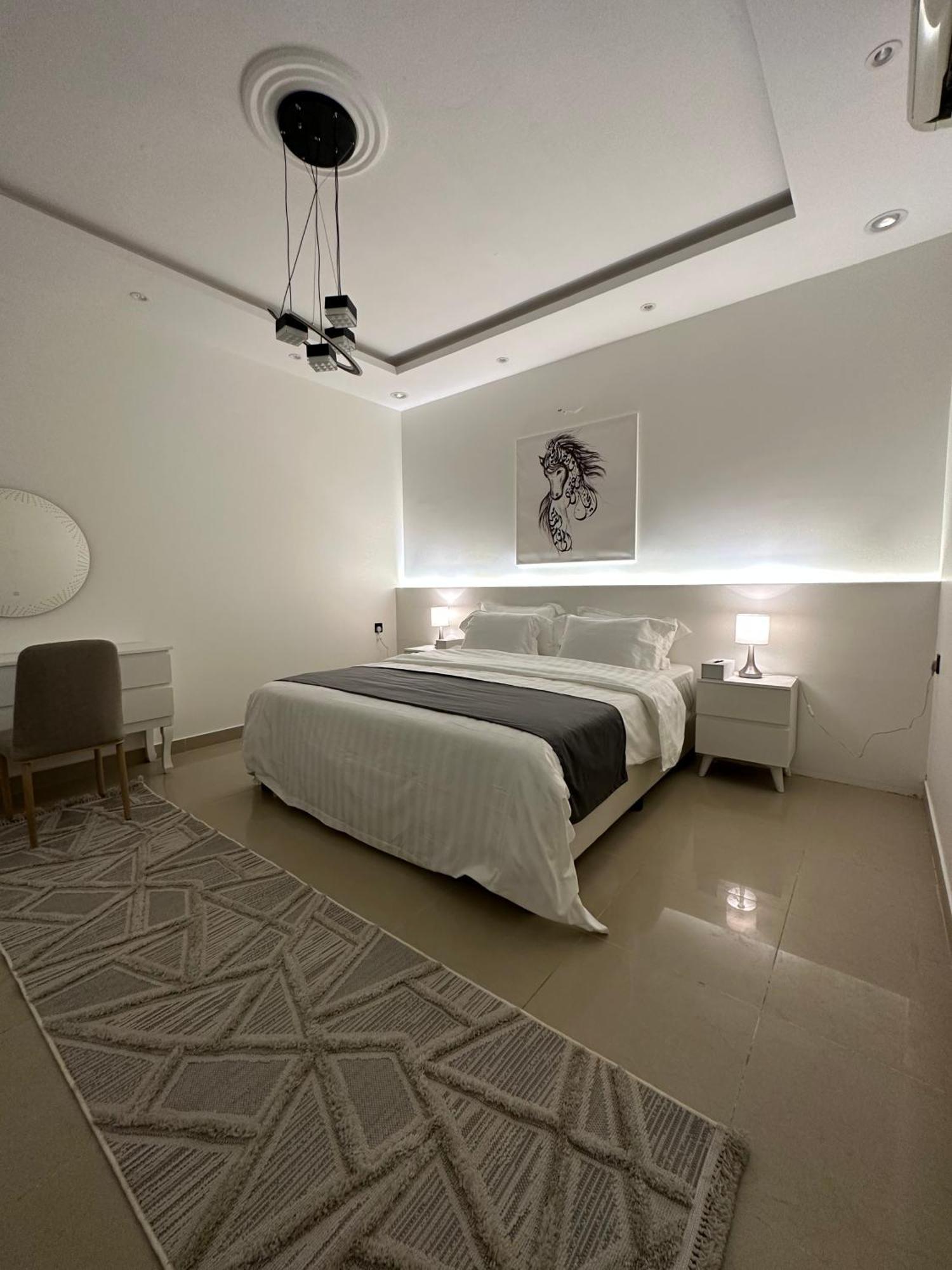Modern & Cozy - 2 * Riyadh