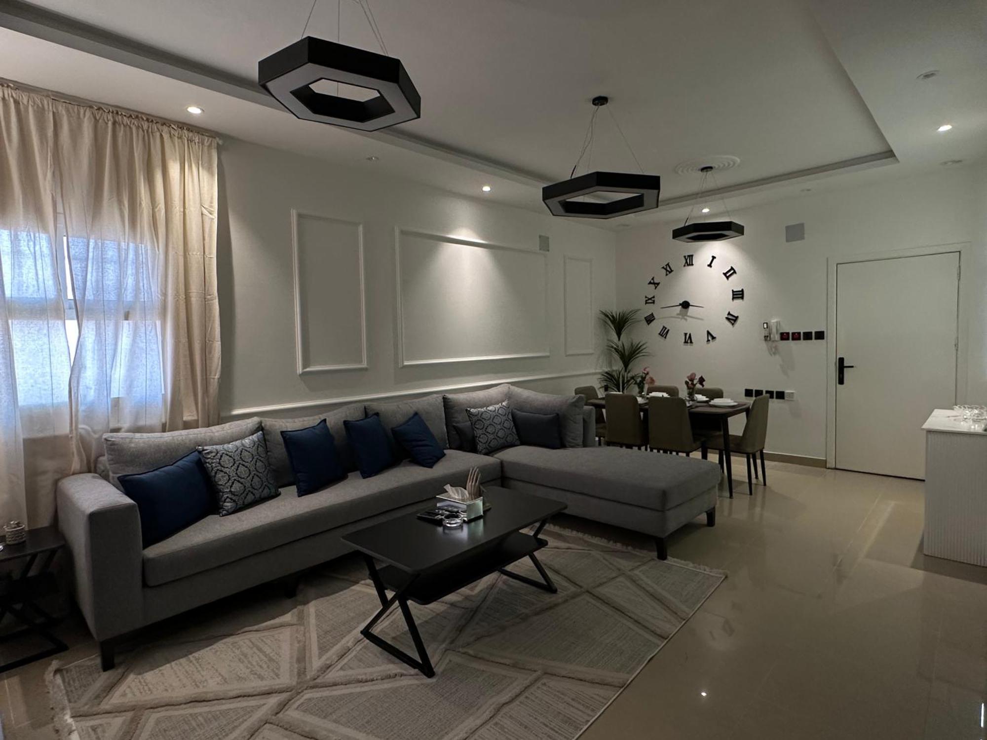 Modern & Cozy - 2 Apartment *